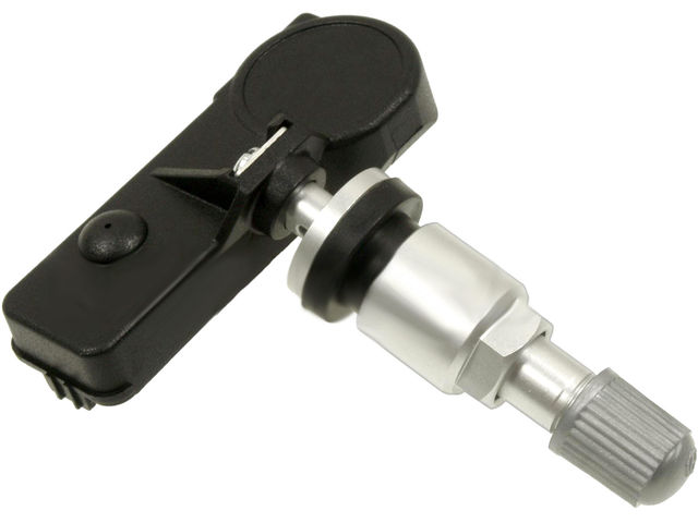 TPMS Sensor - 2010-2018 Ford Focus - Standard Motor Products 92775-07411331
