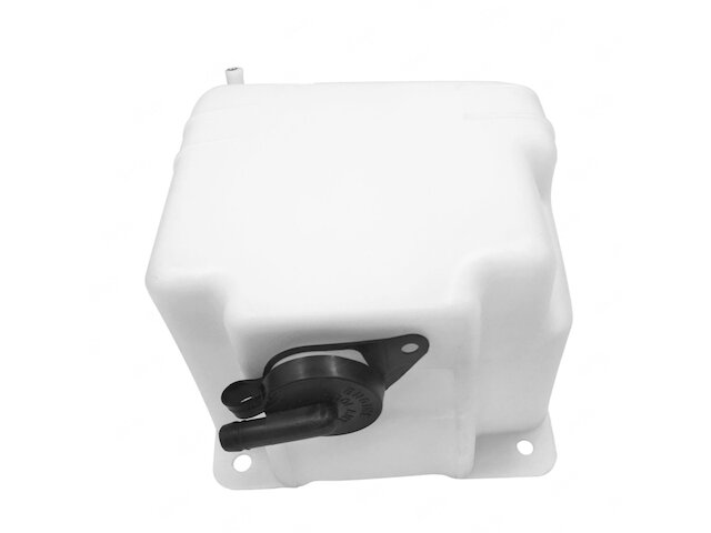 Expansion Tank - 1995-2000 Chevrolet Tahoe 5.7L V8 - SKP 3726-07411487