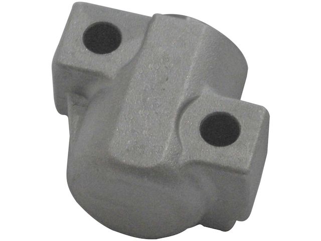 Timing Chain Tensioner - 1997-2001 Pontiac Grand Am 2.4L 4-Cylinder VIN T DOHC - Melling 4699-07411495