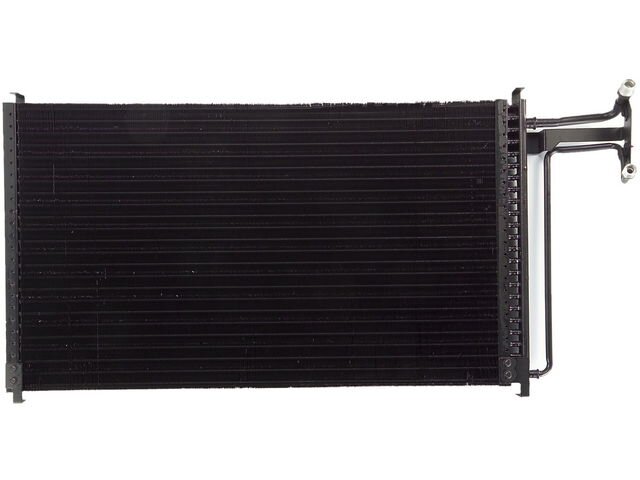 A/C Condenser - 1983-1986 Chevrolet K20 - OSC Automotive 3409-07411536