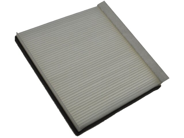 Cabin Air Filter - 2010-2014 Hyundai Genesis Coupe - DIY Solutions 30439-07411586