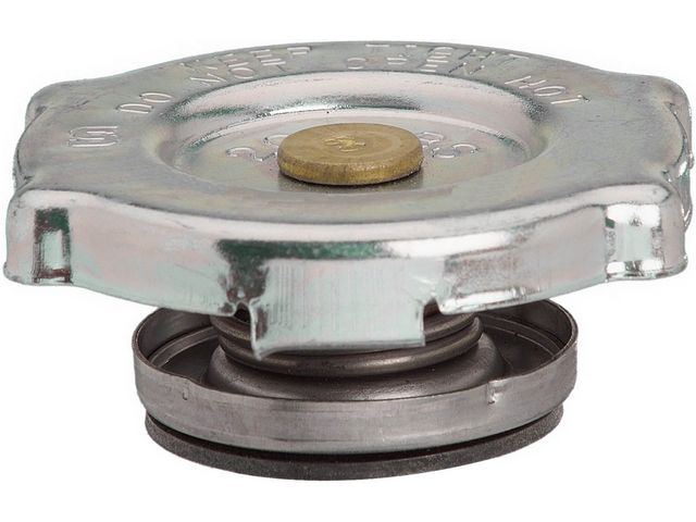 Radiator Cap - 1985, 1987 Mercedes 300TD - Gates 6234-07412058