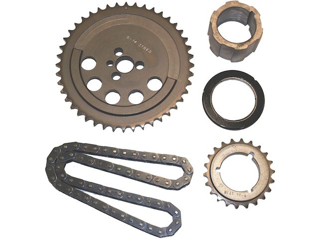 Timing Set - 1999-2004 Chevrolet Silverado 2500 - Cloyes 3699-07412490