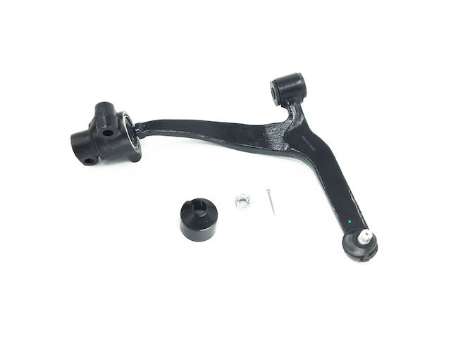 Front Left Driver Side Lower Control Arm and Ball Joint Assembly - 2003-2008 Infiniti FX35 - SKP 7021-07412705