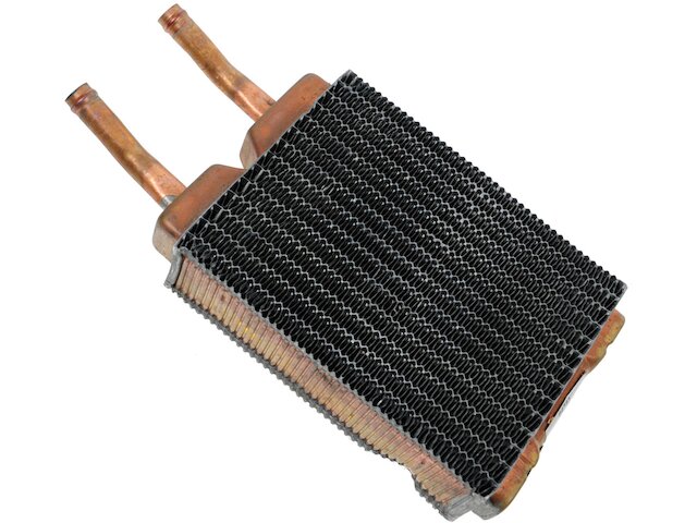 Rear Heater Core - 1992-2002 Ford E250 Econoline - DIY Solutions 5117-07413054