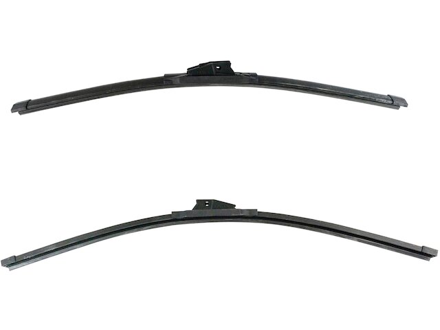 Wiper Blade Set 2 Piece - 2012-2015 Mercedes ML350 - DIY Solutions 118865-07413150