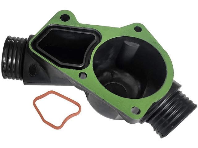 Thermostat Housing - 1997-2000 BMW Z3 - SKP 1190-07413375