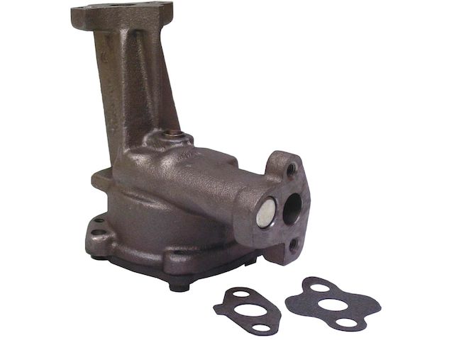 Oil Pump - 1966-1977, 1980-1996 Ford Bronco - Melling 14900-07413388