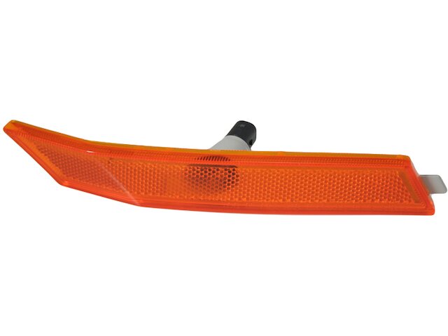 Right Side Marker - 2006-2009 Mercury Milan - DIY Solutions 18708-07413628