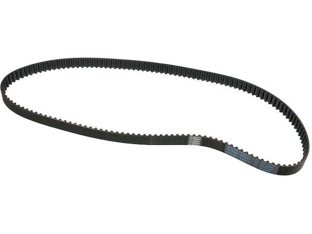 Timing Belt - 2003-2006 Volvo XC90 2.5L 5-Cylinder - DIY Solutions 889-07413693