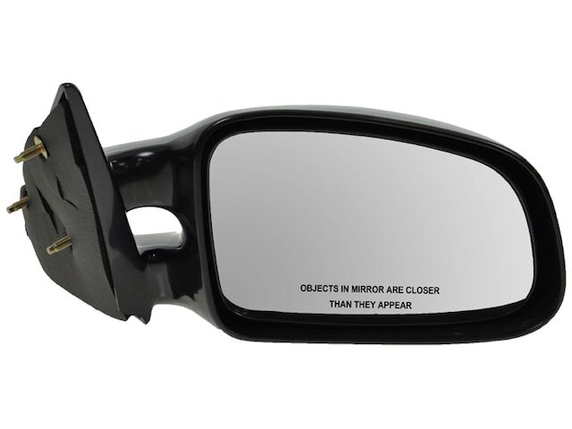Right Mirror - 1999-2001 Pontiac Grand Am SE - DIY Solutions 4688-07413936