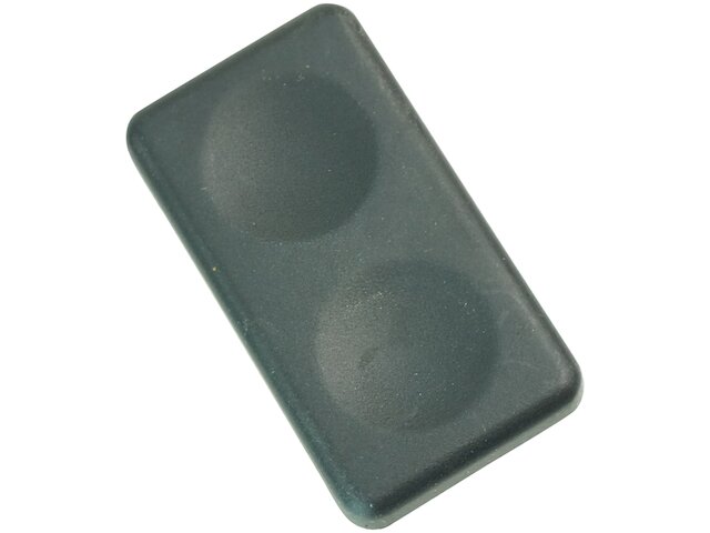 Window Switch - 1977-1982, 1987-1988 Porsche 924 - DIY Solutions 91-07414213