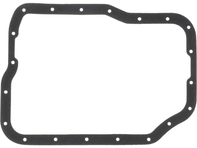 Automatic Transmission Pan Gasket - 2006-2010 Mazda 5 2.3L 4-Cylinder - Victor Reinz 18822-07414519