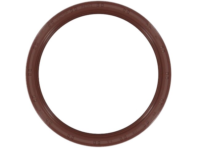 Rear Crankshaft Seal Kit - 1993-1997 Toyota Land Cruiser - Victor Reinz 8063-07414844