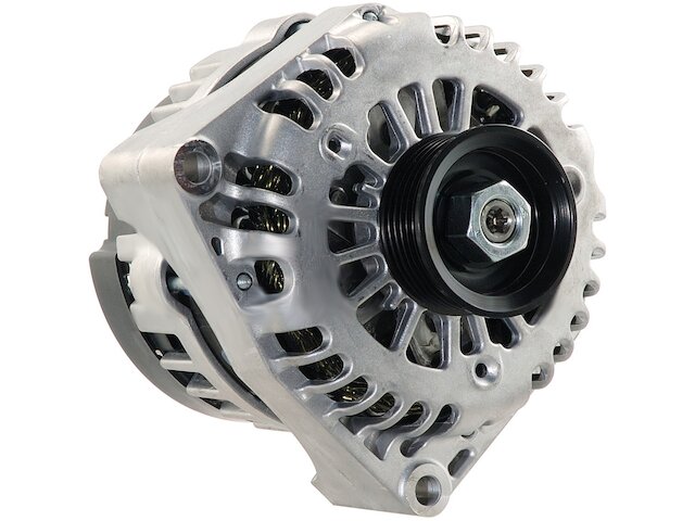 Alternator - 2009-2014 GMC Yukon XL 1500 - Remy 30039-07415925