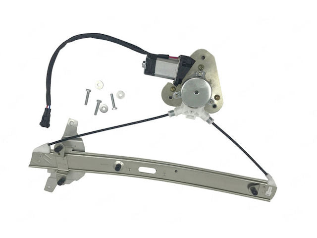 Front Left Window Regulator - 1993-1997 Geo Prizm - SKP 4330-07416018