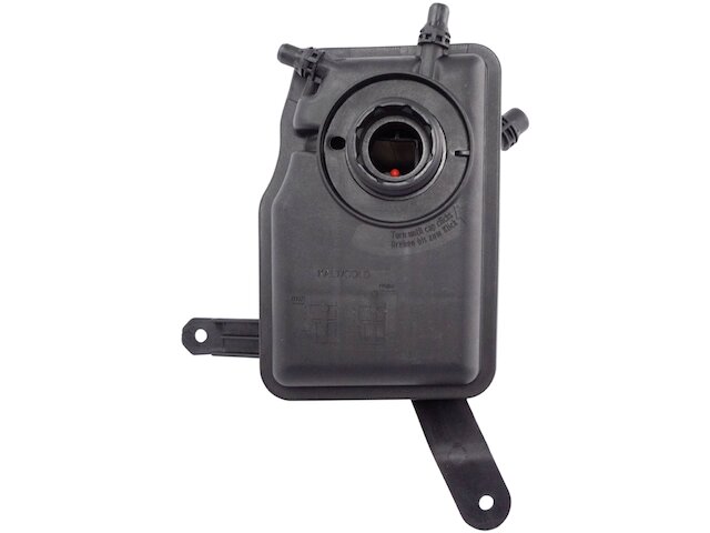 Expansion Tank - 2009-2010 BMW 528i xDrive - DIY Solutions 30298-07416176