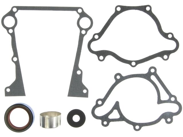 Timing Cover Gasket Set - 1993-1998 Jeep Grand Cherokee - VR Gaskets 2244-07416233