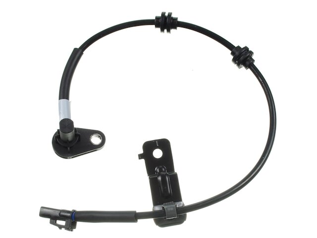 Rear Left ABS Speed Sensor - 2010-2016 Hyundai Genesis Coupe - Holstein 30439-07416387