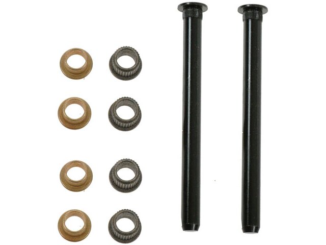 Door Hinge Pin and Bushing Kit 2 Piece Set - 1975-1986 Chevrolet C10 - DIY Solutions 2977-07417102