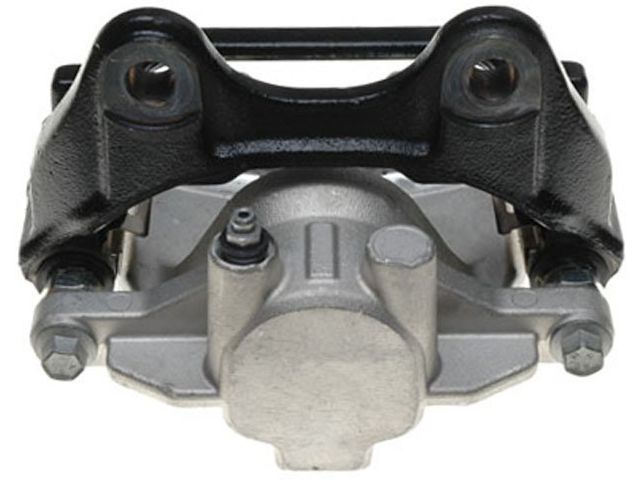 Rear Right Brake Caliper - 2007-2019 Cadillac Escalade ESV - Raybestos 127828-07417586