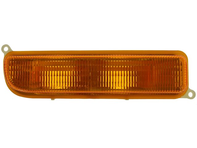 Right Parking Light Assembly - 1997-2001 Jeep Cherokee - DIY Solutions 2236-07417776