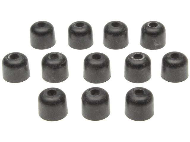 Intake and Exhaust Valve Stem Seal Kit - 1964-1973, 1979-1982 Ford Mustang - Mahle 15189-07417958
