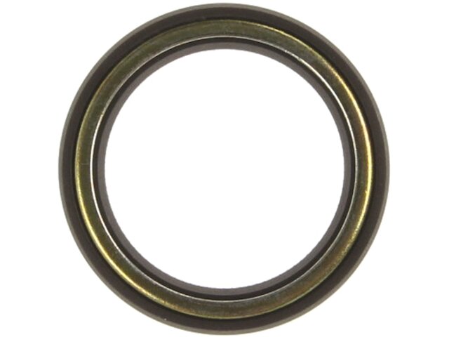 Timing Cover Gasket - 1999-2005 Honda Civic - Mahle 6011-07418076