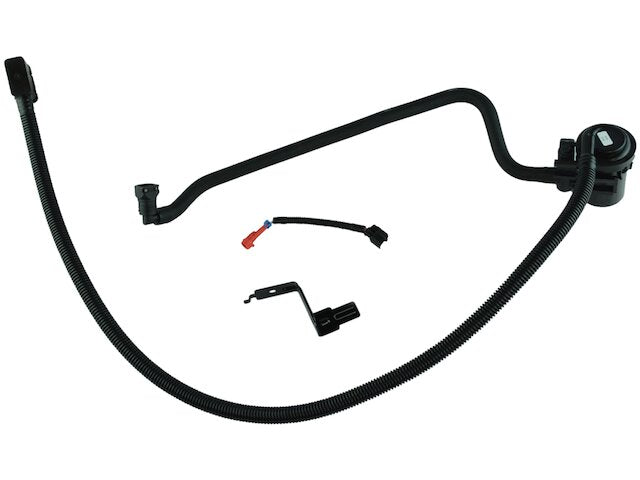 Vapor Canister Vent Valve - 2017 Chevrolet Express 2500 - DIY Solutions 140393-07418247