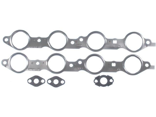 Exhaust Manifold Gasket Set - 2005-2008 Pontiac Grand Prix 5.3L V8 - Mahle 18342-07418482