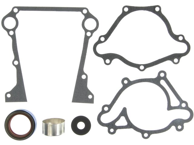 Timing Cover Gasket Set - 1993-1998 Jeep Grand Cherokee - Mahle 2244-07419572