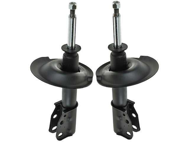 Front Strut Assembly Set 2 Piece - 1986-1999 Buick LeSabre - TRQ 2612-07419627