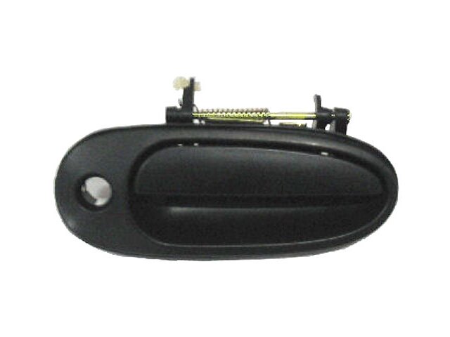 Front Right Door Handle - 1999-2004 Oldsmobile Alero - DIY Solutions 4380-07419900