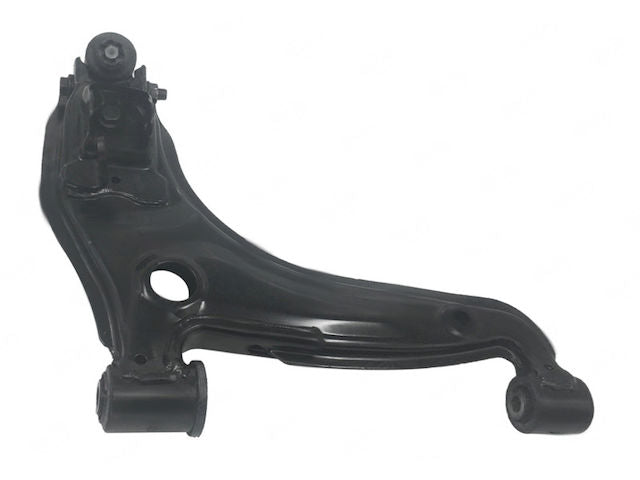 Front Right Passenger Side Lower Control Arm and Ball Joint Assembly - 1990-1997, 1999-2005 Mazda Miata - SKP 8532-07420129