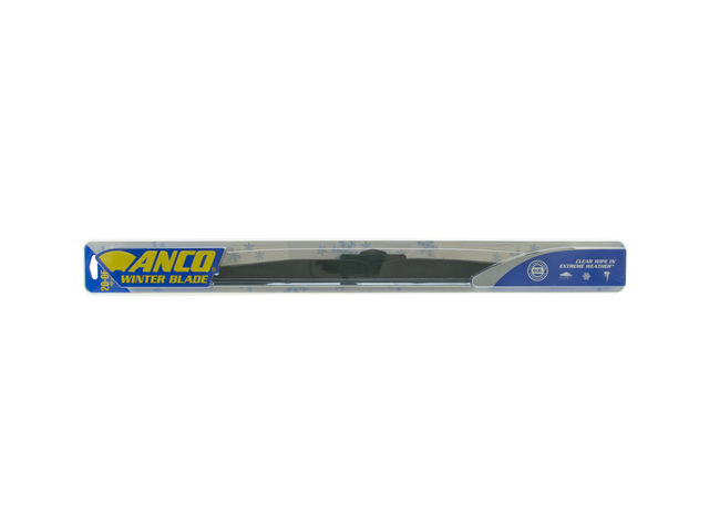 Front Right Wiper Blade - 2017 Lincoln Continental - Anco 140518-07420201