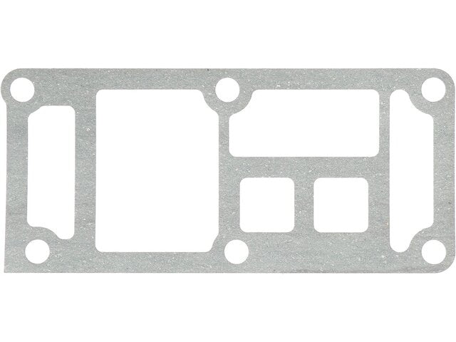 Oil Filter Stand Gasket - 1995-1999 BMW 318ti - Victor Reinz 945-07420463