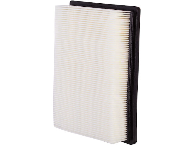 Air Filter - 1989-1993 Pontiac Grand Am - Premium Guard 4701-07420516
