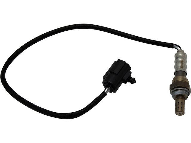 Upstream Oxygen Sensor - 1996-1997 Dodge Grand Caravan 2.4L 4-Cylinder - DIY Solutions 1886-07421327