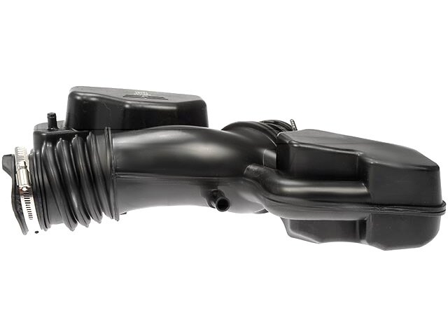 Air Intake Hose - with Clamps - 2013-2019 Ford Taurus 3.5L V6 Naturally Aspirated - Dorman 119542-07421426