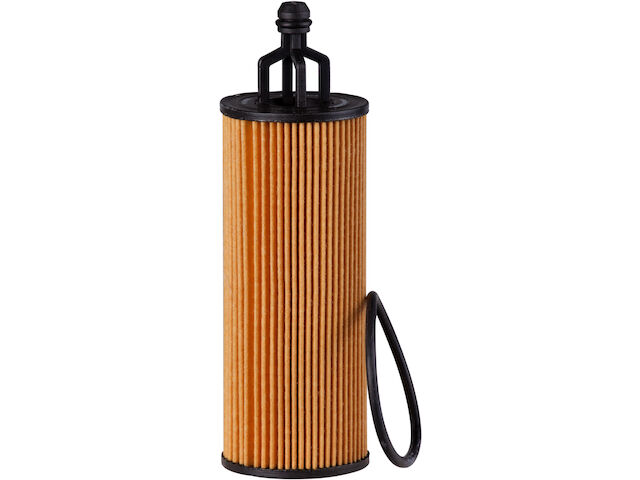 Oil Filter - 2012-2024 Jeep Wrangler 3.6L V6 - Premium Guard 118666-07421430