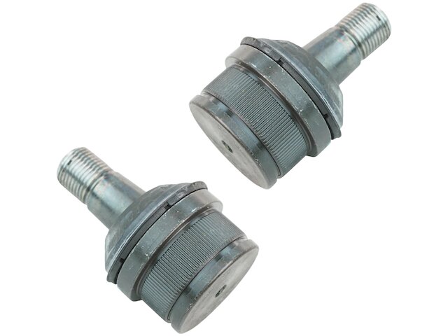 Front Lower Ball Joint Kit 2 Piece - 1995-1999 Dodge Ram 2500 4WD - DIY Solutions 1980-07421697