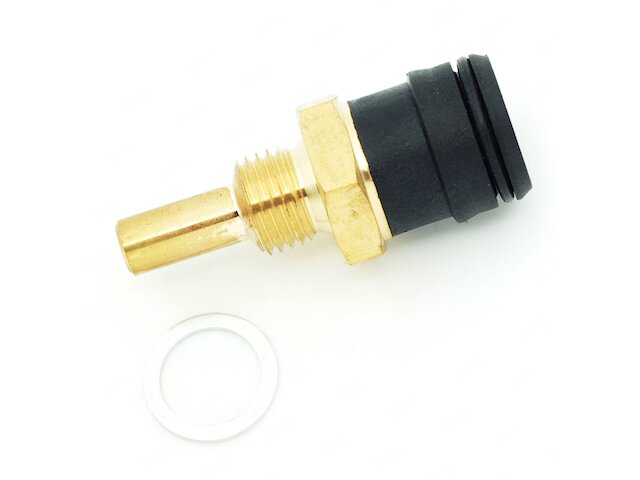 Water Temperature Sensor - 1994 Mercedes E500 5.0L V8 - SKP 6404-07421702