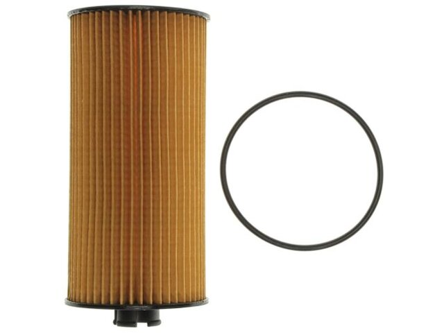Oil Filter - 2003-2010 Ford F550 Super Duty - Mahle 5384-07421945