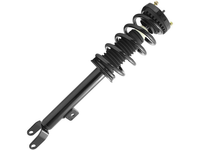 Front Strut and Coil Spring Assembly - 2011 Dodge Challenger R/T - Unity 97143-07422440