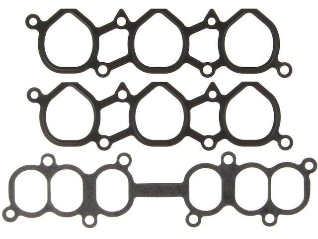 Intake Manifold Gasket Set - 1993-1997 Isuzu Rodeo 3.2L V6 - Mahle 1305-07422879