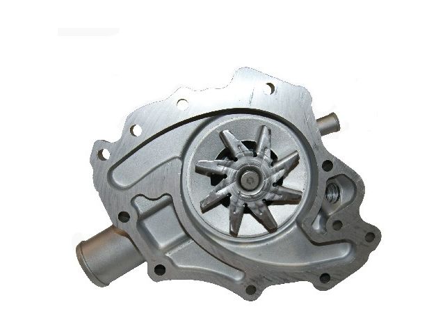 Water Pump - 1980-1982 Ford E350 Econoline Club Wagon - GMB 5189-07422955