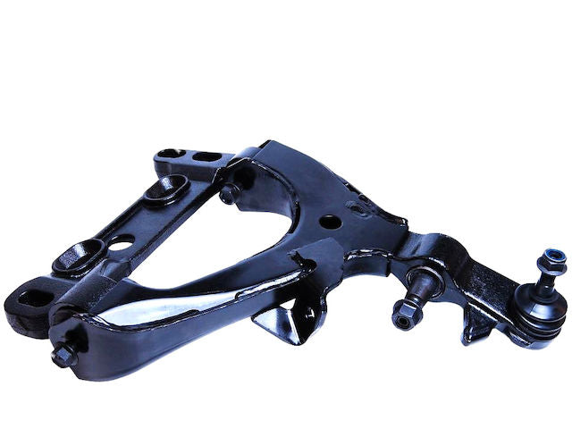 Front Right Lower Control Arm and Ball Joint Assembly - 2004-2007 GMC Envoy - Mevotech 17881-07423072
