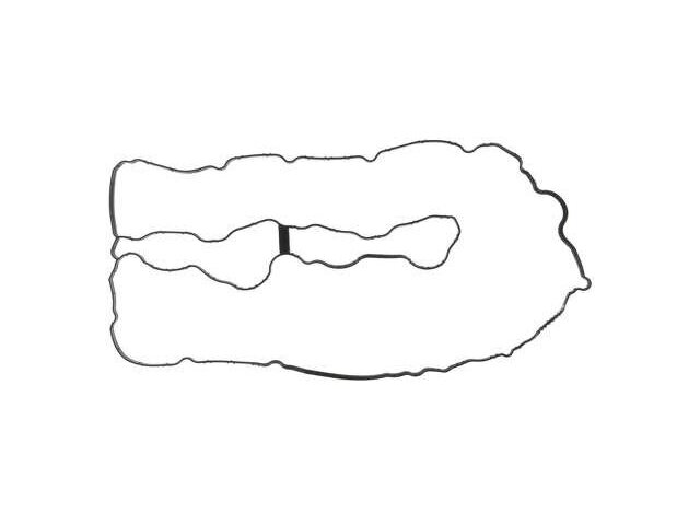 Valve Cover Gasket - 2009-2012 BMW 750Li 4.4L V8 - VR Gaskets 30296-07423293