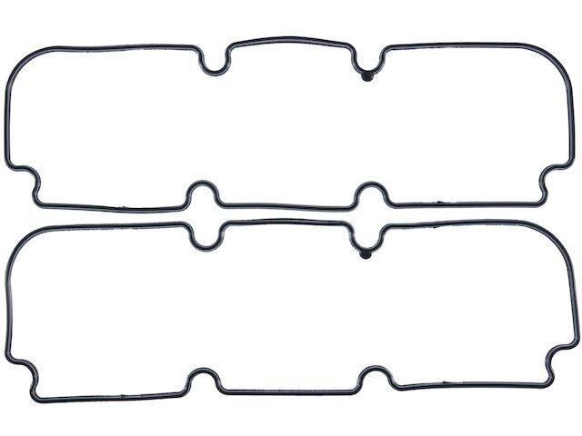 Valve Cover Gasket Set - 1995-2002 Pontiac Firebird 3.8L V6 - Mahle 4672-07423564