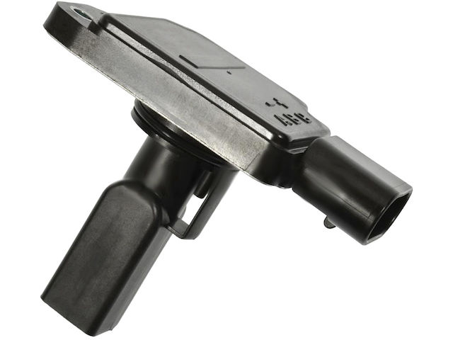 Mass Air Flow Sensor - 1999-2005 Buick Park Avenue 3.8L V6 VIN 1 - Standard Motor Products 2644-07423569
